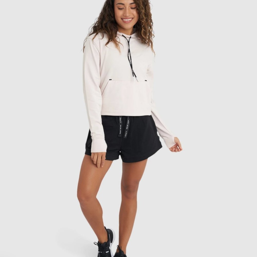 LSKD Dusk Pink Pullover